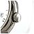 Bulgari Reloj Bvlgari Solotempo ST29S de acero inoxidable quartz - vista 4