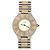 Reloj de pulsera Cartier Must 21 LM Two-Tone Quartz