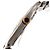 Reloj de pulsera Cartier Must 21 LM Two-Tone Quartz - vista 3