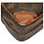 Bolso bandolera Louis Vuitton Monogram Amazon Castaño - vista 5