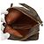 Bolso bandolera Louis Vuitton Monogram Amazon Castaño - vista 8