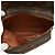 Bolso bandolera Louis Vuitton Monogram Amazon Castaño - vista 9