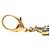 Louis Vuitton Bijou Sac Knife Accessory Bag Charm Keychain Rosa D'oro Blu navy - vista 5