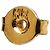 Louis Vuitton Boucle d'Oreilles Sweet Monogram Earrings D'oro - vista 5