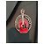 Dolce & Gabbana Black Wool Blend Blazer with Guitar Embellishment - view 3