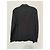 Dolce & Gabbana Black Wool Blend Blazer with Guitar Embellishment - view 5