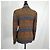 Missoni Vintage 1990s Patterned Wool Blazer Brown Multiple colors - view 2