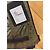 Set tuta da sci Moncler Marrone Nero Arancione - vista 10