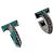Tiffany & Co Orecchini Tiffany Argento