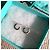 Tiffany & Co Orecchini Tiffany Argento - vista 4