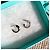 Tiffany & Co Orecchini Tiffany Argento - vista 7