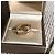 Serpenti Bulgari Ring Golden - Ansicht 2