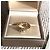 Serpenti Bulgari Ring Golden - Ansicht 3