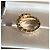 Serpenti Bulgari Ring Golden - Ansicht 4