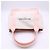 Borsa Balenciaga Cabas S 339933 Navy Rosa Crudo - vista 12