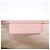 Borsa Balenciaga Cabas S 339933 Navy Rosa Crudo - vista 23