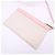 Borsa Balenciaga Cabas S 339933 Navy Rosa Crudo - vista 5