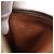 Bolso Louis Vuitton Monogram Papillon 30 Castaño Beige - vista 16