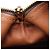Bolso Louis Vuitton Monogram Papillon 30 Castaño Beige - vista 17