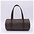 Louis Vuitton Damier Papillon 30 Handtasche Braun Beige - Ansicht 2
