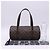 Louis Vuitton Damier Papillon 30 Handtasche Braun Beige - Ansicht 3
