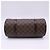 Louis Vuitton Damier Papillon 30 Handtasche Braun Beige - Ansicht 7
