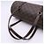 Louis Vuitton Damier Papillon 30 Handtasche Braun Beige - Ansicht 8