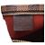 Louis Vuitton Damier Make-up Tasche Braun Beige - Ansicht 13