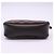 Louis Vuitton Damier Make-up Tasche Braun Beige - Ansicht 7