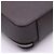 PRADA Schultertasche aus Saffiano-Leder Brick Braun - Ansicht 11