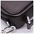 PRADA Schultertasche aus Saffiano-Leder Brick Braun - Ansicht 12