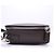 PRADA Schultertasche aus Saffiano-Leder Brick Braun - Ansicht 5