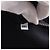 Sac à une épaule Prada Re-Nylon avec logo triangle Noir - vue 15