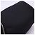 Sac à une épaule Prada Re-Nylon avec logo triangle Noir - vue 4