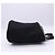 Sac à une épaule Prada Re-Nylon avec logo triangle Noir - vue 6