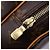 Bolsa de Ombro Nile Monogram Louis Vuitton Marrom Bege - vista 12