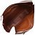 Bolsa de Ombro Nile Monogram Louis Vuitton Marrom Bege - vista 13