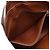 Bolsa de Ombro Nile Monogram Louis Vuitton Marrom Bege - vista 14