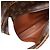 Bolsa de Ombro Nile Monogram Louis Vuitton Marrom Bege - vista 15