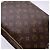 Bolsa de Ombro Nile Monogram Louis Vuitton Marrom Bege - vista 4
