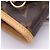 Louis Vuitton Monogram Neverfull PM Handtasche Braun Beige - Ansicht 12