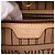 Louis Vuitton Monogram Neverfull PM Handtasche Braun Beige - Ansicht 16