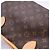 Louis Vuitton Monogram Neverfull PM Handtasche Braun Beige - Ansicht 4