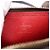 Borsa Louis Vuitton Damier Papillon Marrone Beige - vista 13