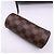 Borsa Louis Vuitton Damier Papillon Marrone Beige - vista 5