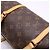 Louis Vuitton Monogram Papillon 30 Handtasche Braun Beige - Ansicht 4