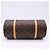 Louis Vuitton Monogram Papillon 30 Handtasche Braun Beige - Ansicht 7