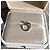 anillo BOUCHERON Plata - vista 4