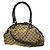 Gucci Sukey Boston GG Canvas Beige - vista 2