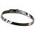 Kelly Hermès Pulsera Hermes Plata